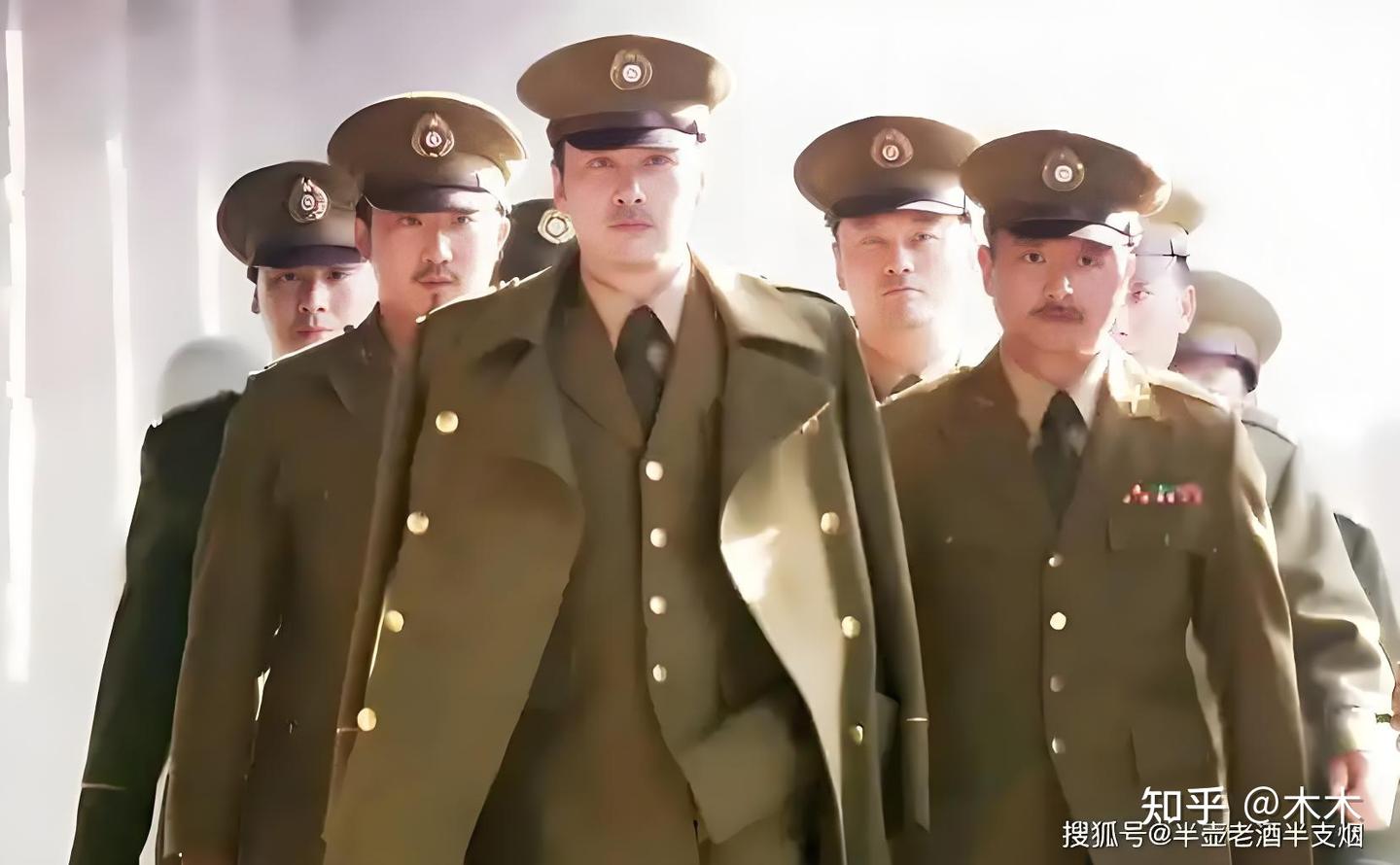 1-开讲军统 - 知乎