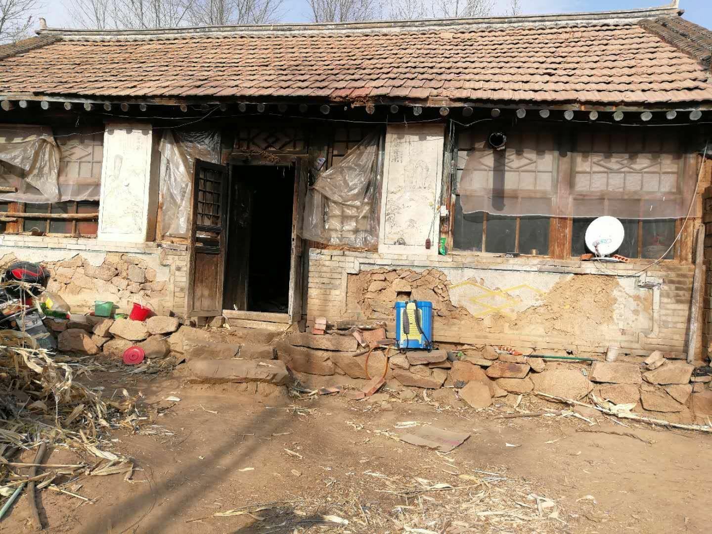 中国贫穷问题有多严重?
