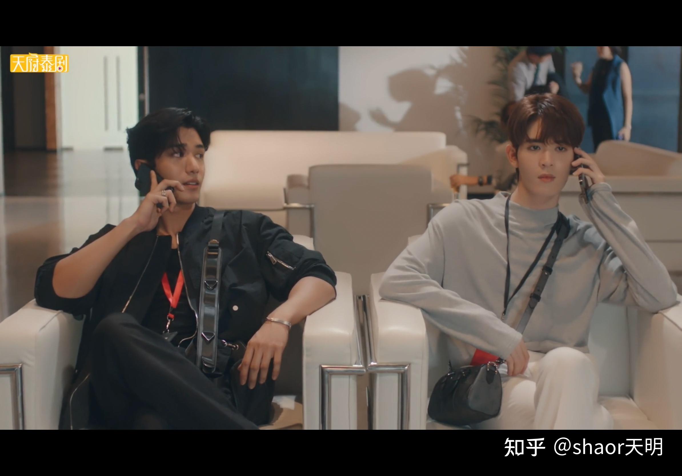 一入腐国深似海,入坑两个月,泰腐耽美剧推荐