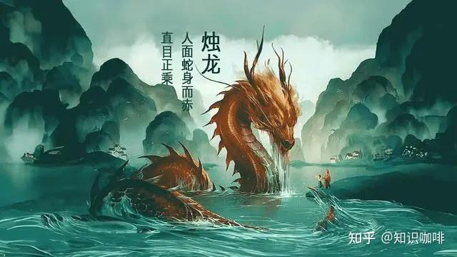 探索北欧神话：世界蛇-耶梦加得 - 知乎