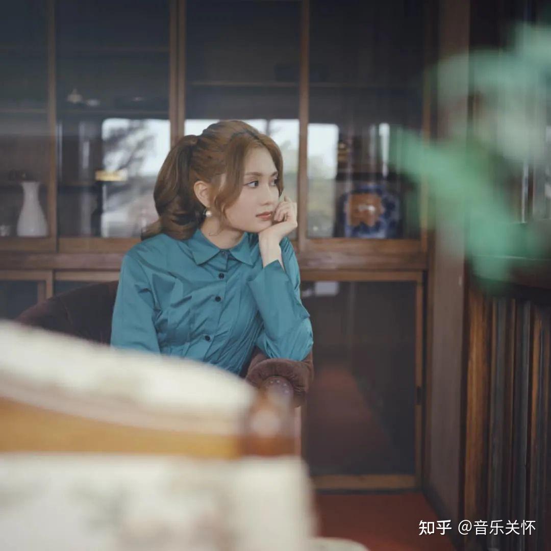 解密黄妍,港式文艺 #麻乐音乐专访 - 知乎