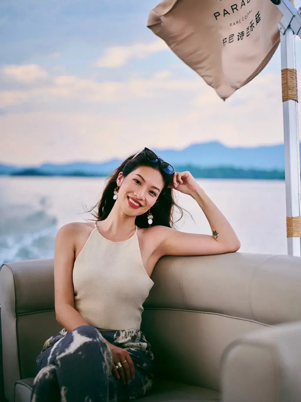 上海90后投行女跨界成百万网红双重人生可太酷了