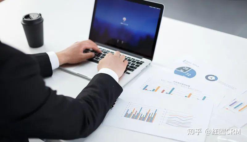 疫情防控升级红圈线上服务不隔离实时沟通零距离