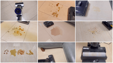 测了50款洗地机才敢说:蒸汽洗地机不是智商税!追觅、石头、添可三款旗舰洗地机实测,谁才是重油污清洁王者?
