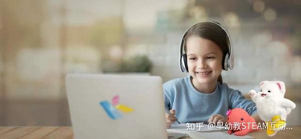 KidsLoop平台可以全方位覆盖不同的教学环境和使用场景 - 知乎