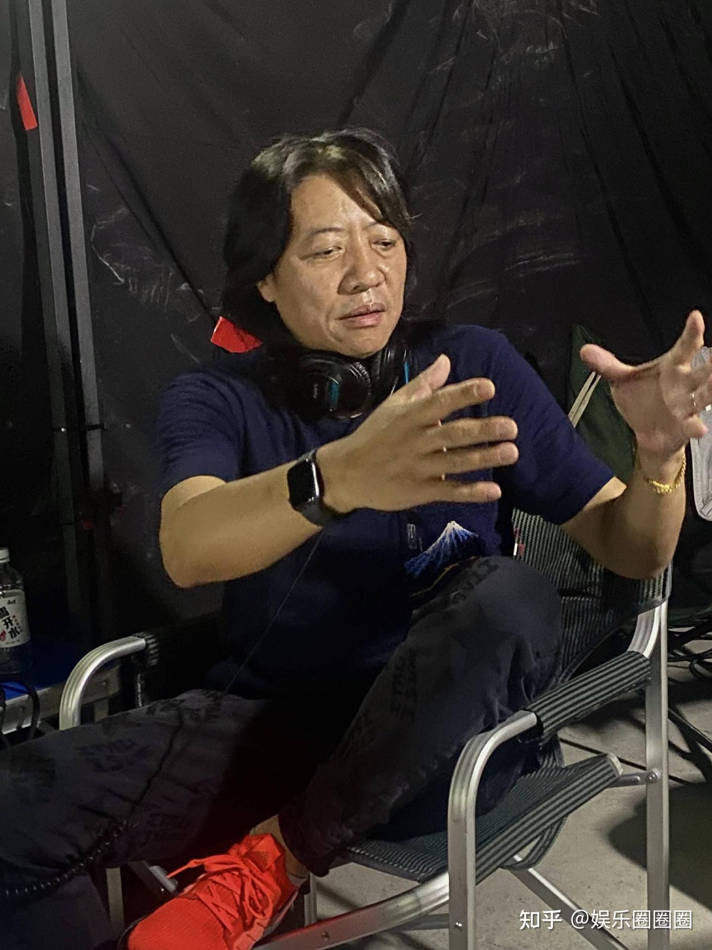 王硕导演又一力作《青春之城》热播 紧扣时代脉搏 聚焦大湾区奋斗历程 - 知乎