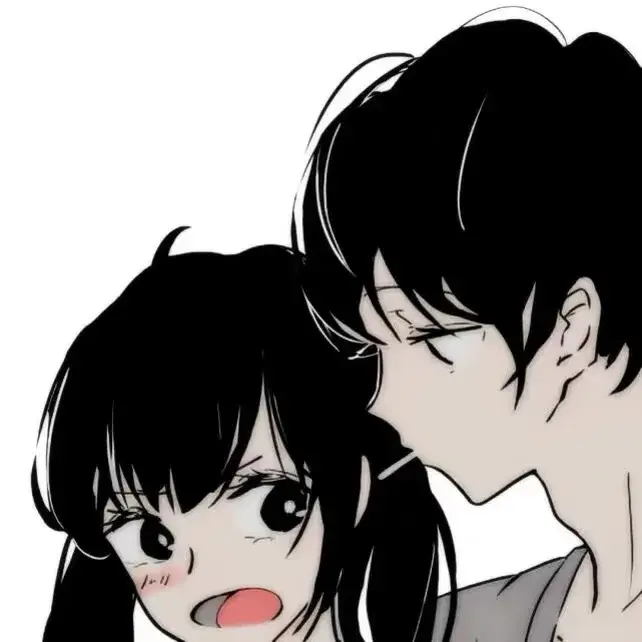 151张超好看的情侣头像-好看情侣的壁纸高清