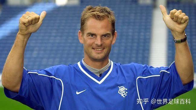 弗兰克·德波尔&罗纳德·德波尔