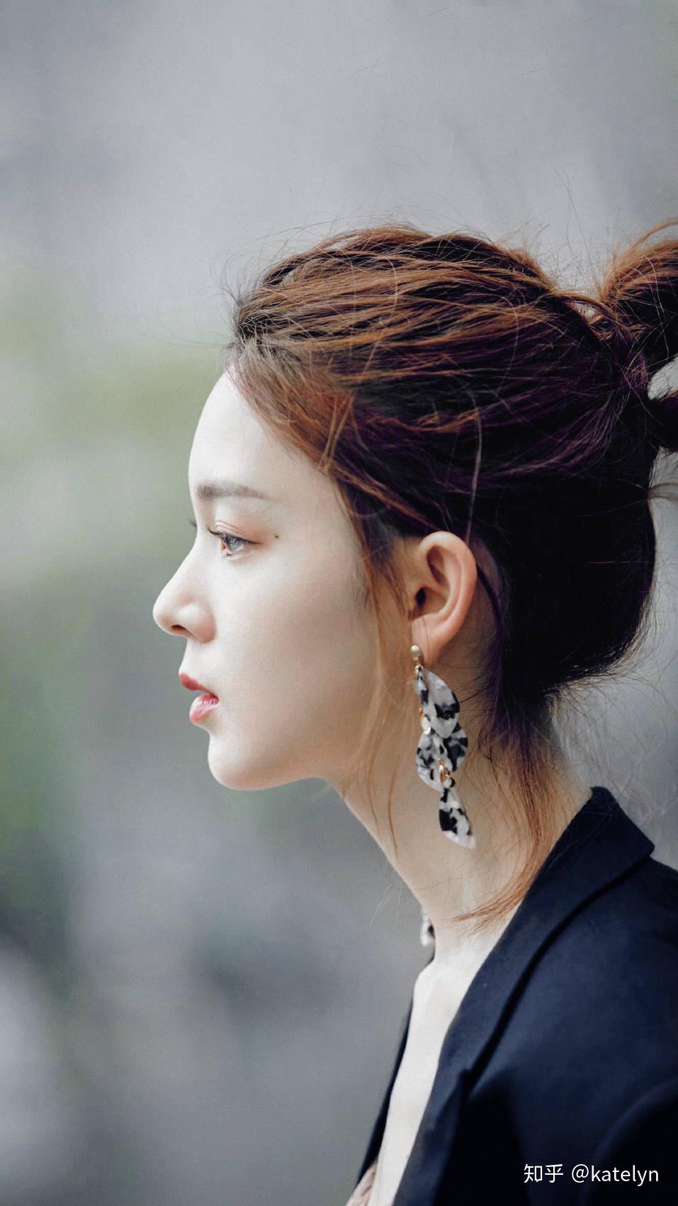 单看脸的话,哪些女明星有小说女主角的逆天颜