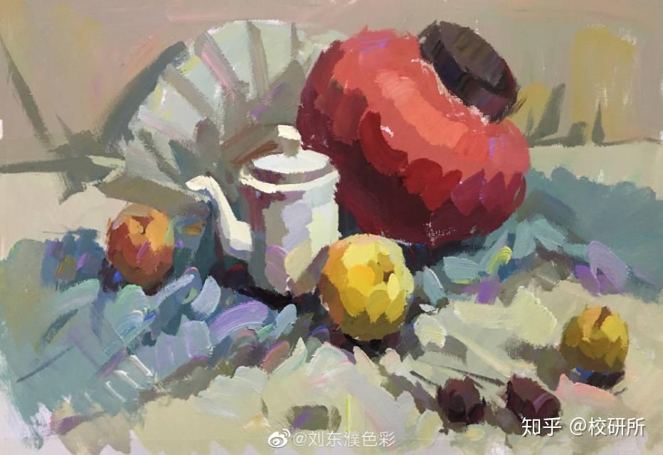 美术校考之云南艺术学院考点详细整理喜欢云艺的小伙伴千万别错过