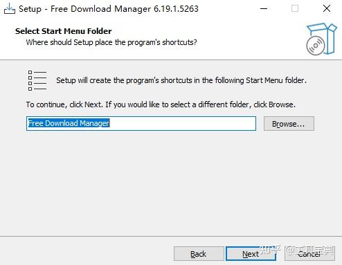 免费下载利器!全面解析FDM工具 - 知乎