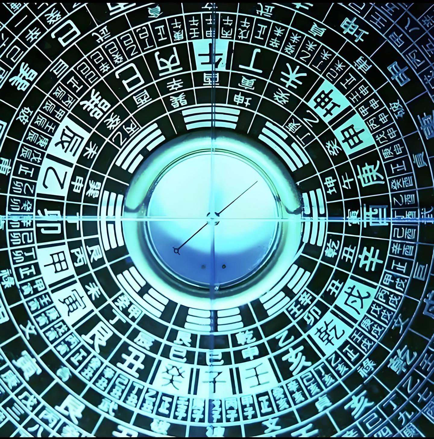 玄学虽神秘,但终归是人间烟火的一部分