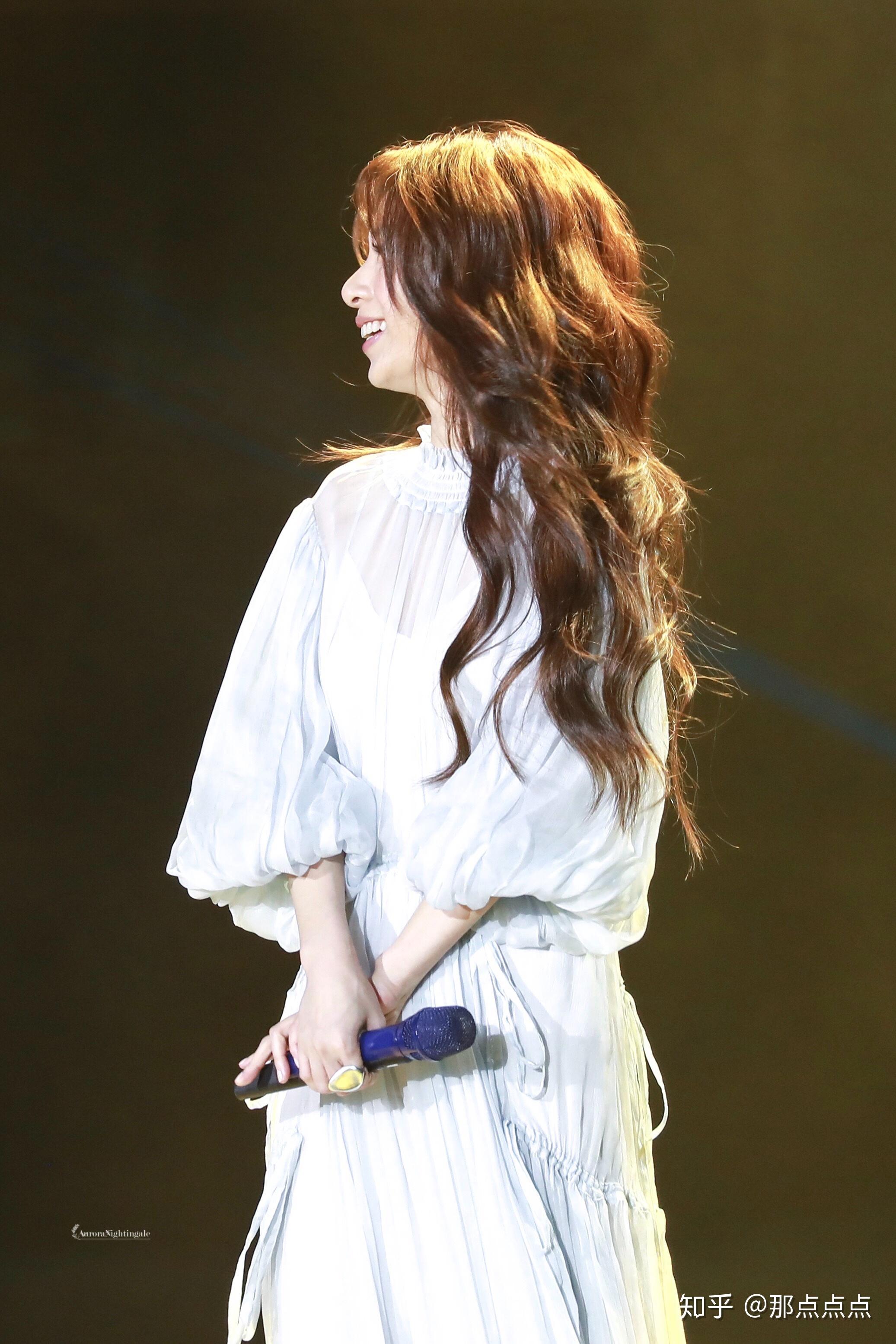 有没有田馥甄美照呀? - 知乎