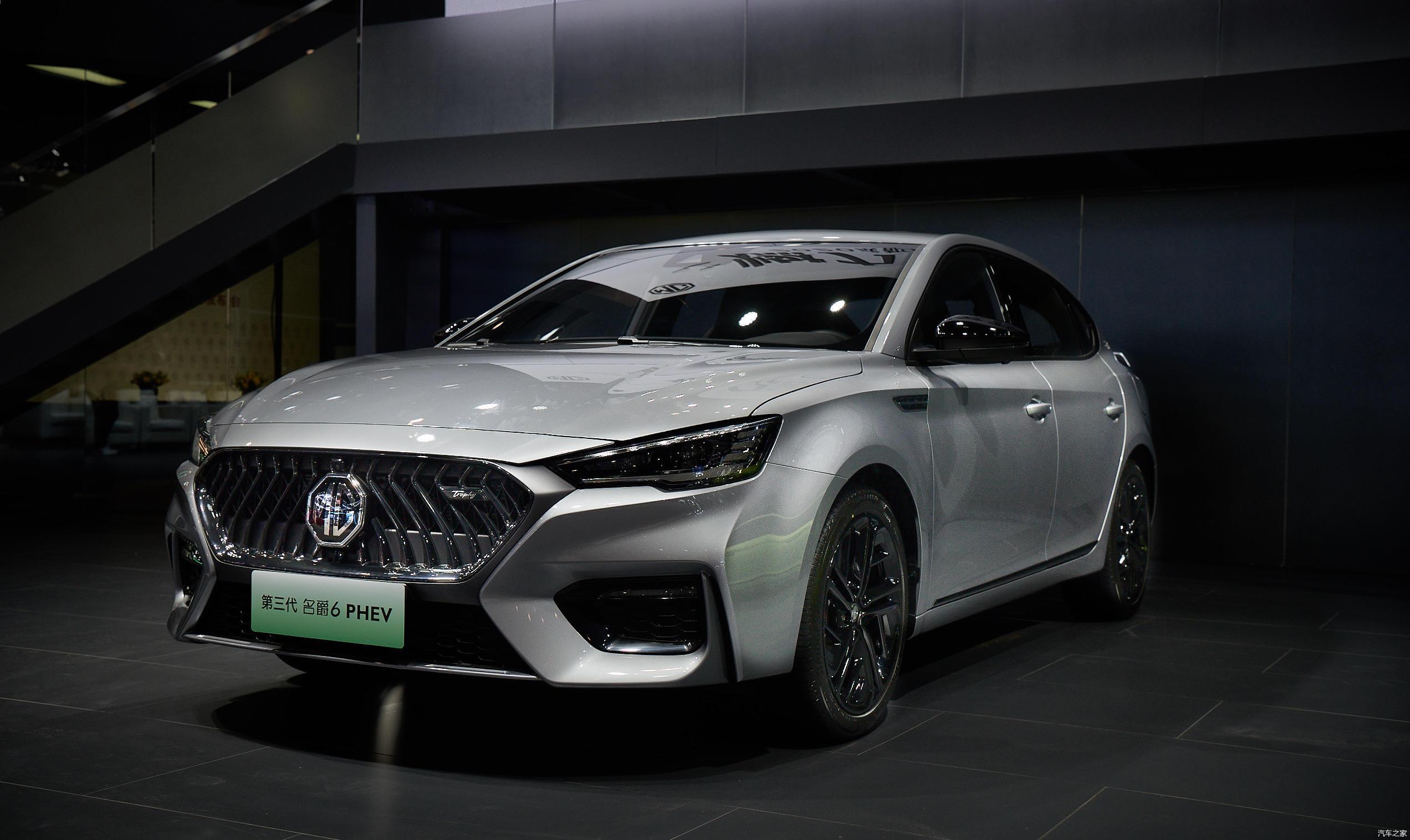 环比增长93上汽名爵7月销量超19万辆