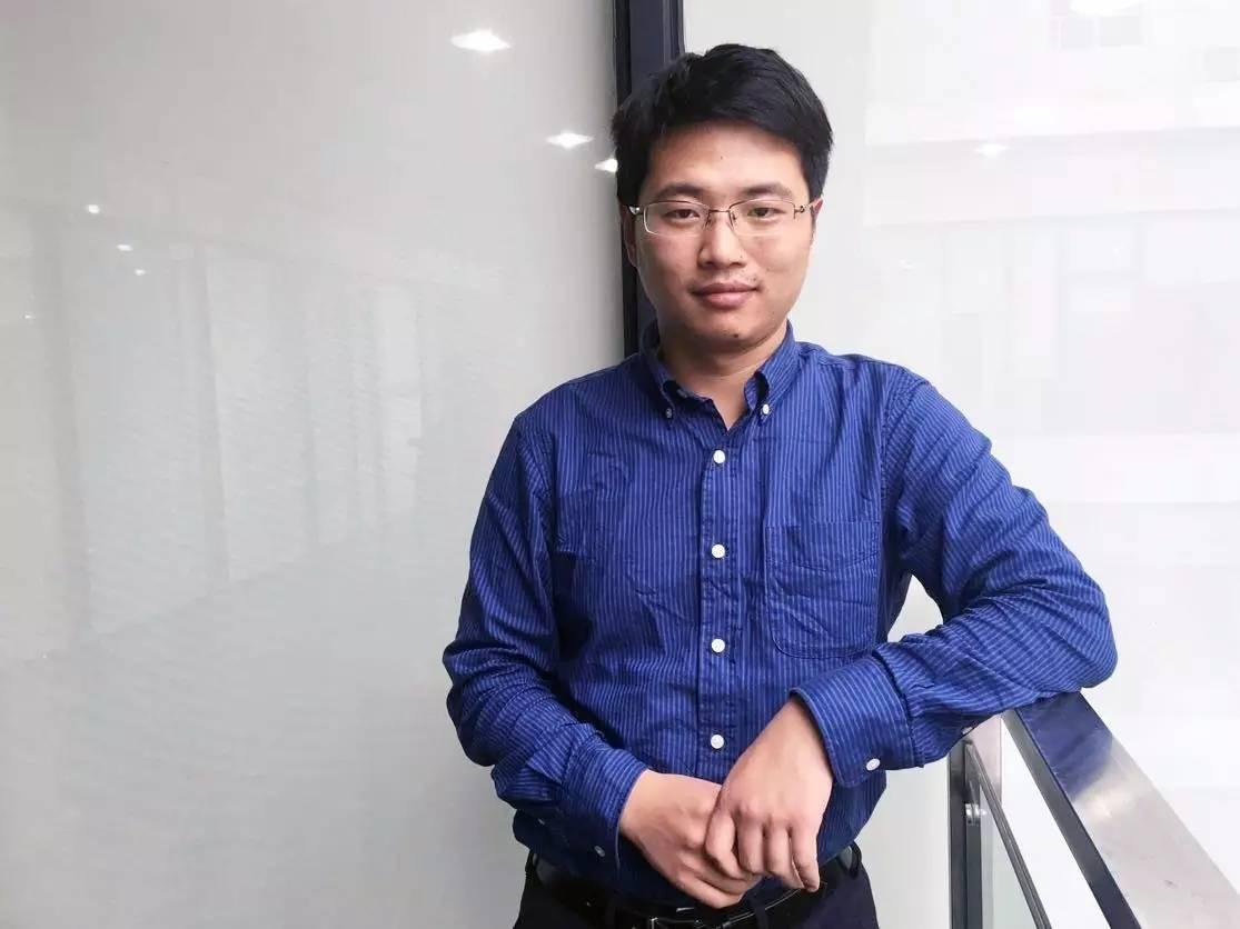 依图科技中止上市审核,揭秘其核心管理层,两位创始人是中学同学