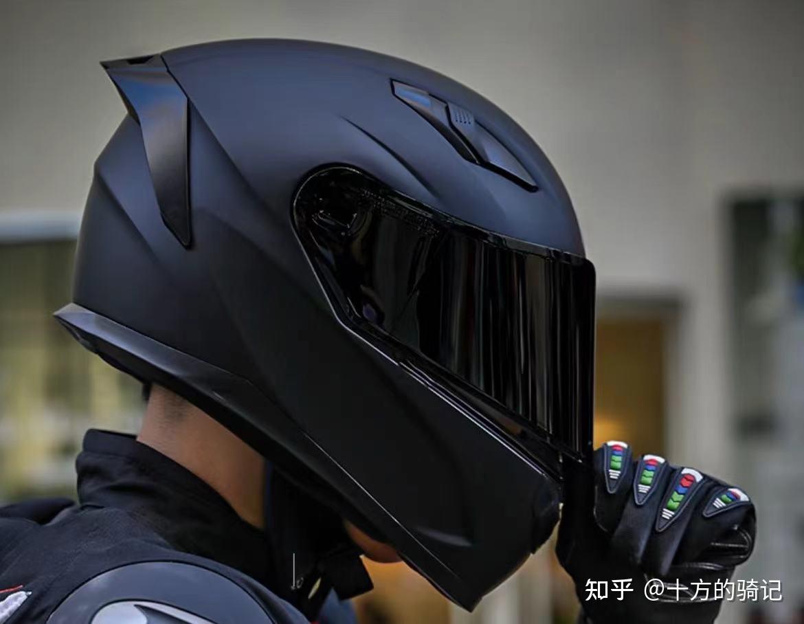 2023年5月机车头盔|摩托车头盔|骑行头盔选购指南|小白入门指南|骑士