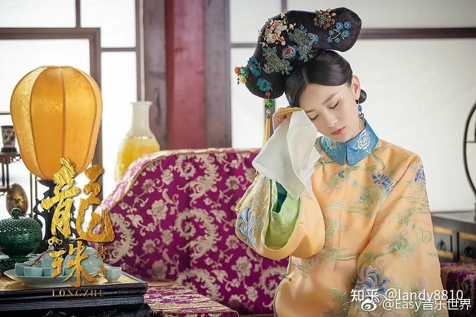 《龙珠传奇之无间道》剧照