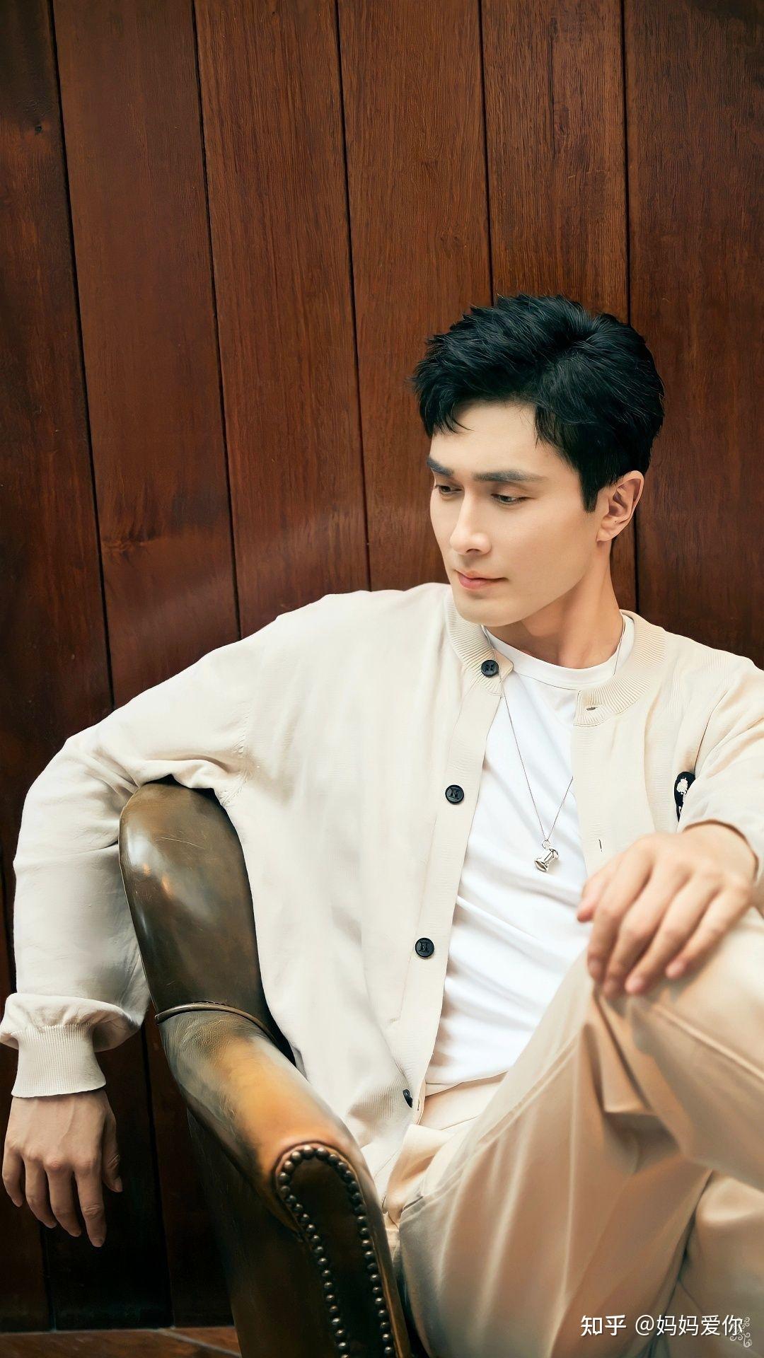 高伟光,给我个18岁的小伙俺也不换! - 知乎