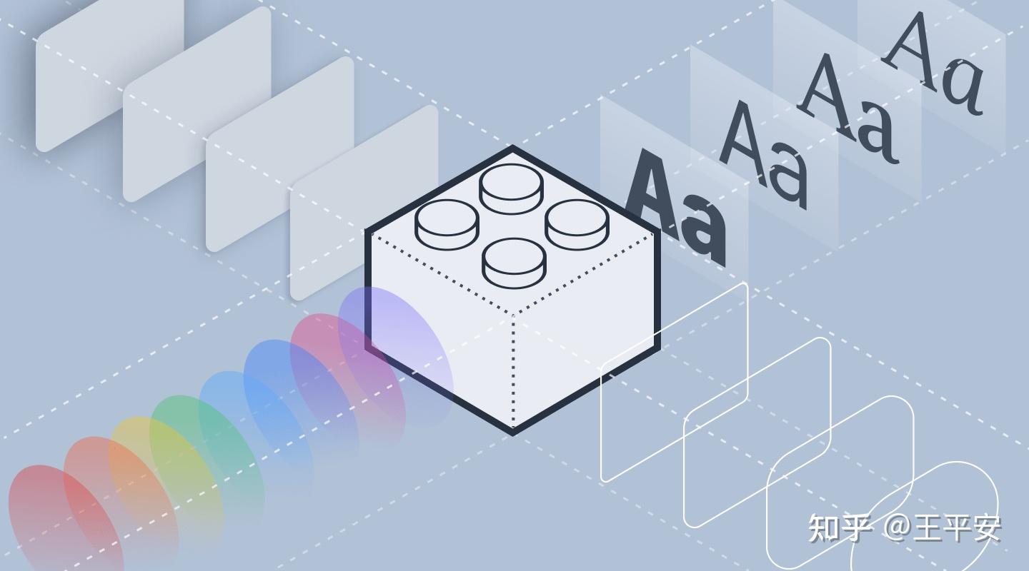 从 0 到 1 上手 Web Components 业务组件库开发 - 知乎