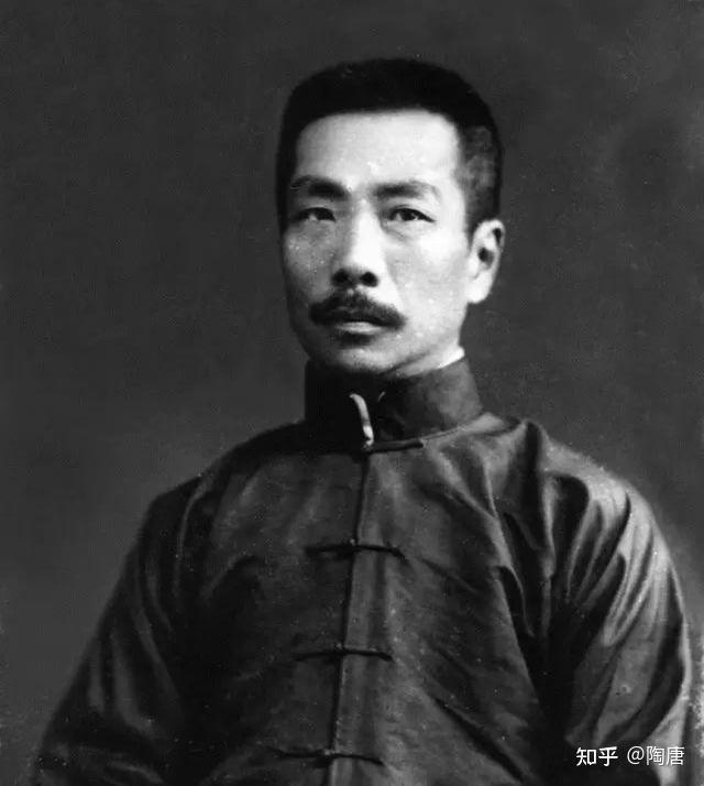 鲁迅祖父周福清：犯科场舞弊案被判死缓，死后被鲁迅烧掉所有日记 - 知乎