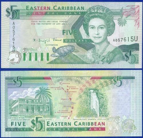 scene  5   东加勒比元