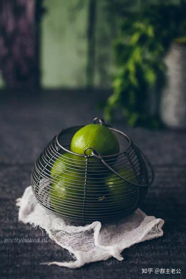 作品主题:青橙的世界/图文 | jone   编辑 | gm   出品 | 食摄马也