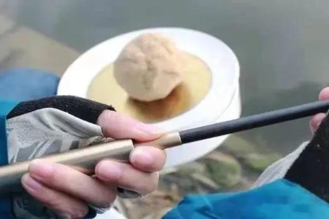 1,注意抽竿的方式