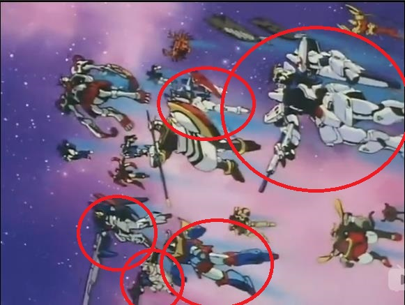 血染东方一片红 机动武斗传g高达 知乎