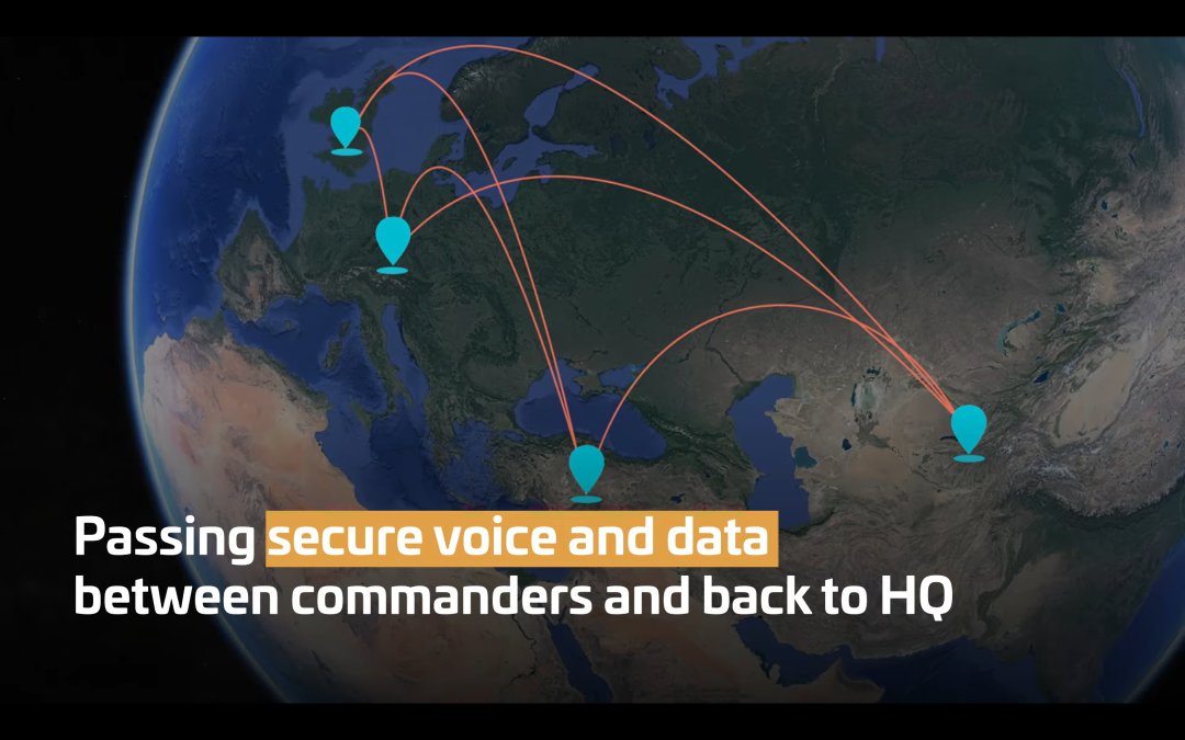 引领战场沟通革命:全新单兵通讯装备SquadNet震撼登场 - 知乎