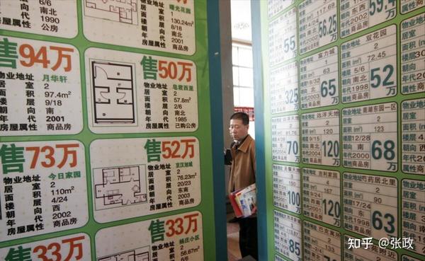 为什么二手房很难卖掉?5个原因需注意,尝试3件事可能更好卖 - 知乎