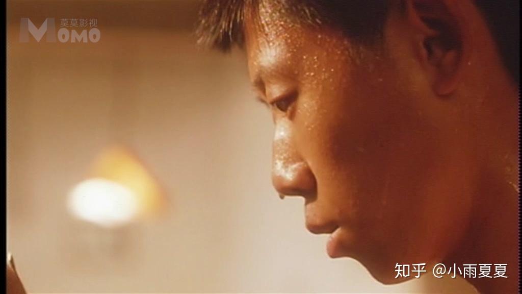 重读姜文电影系列1阳光灿烂的日子