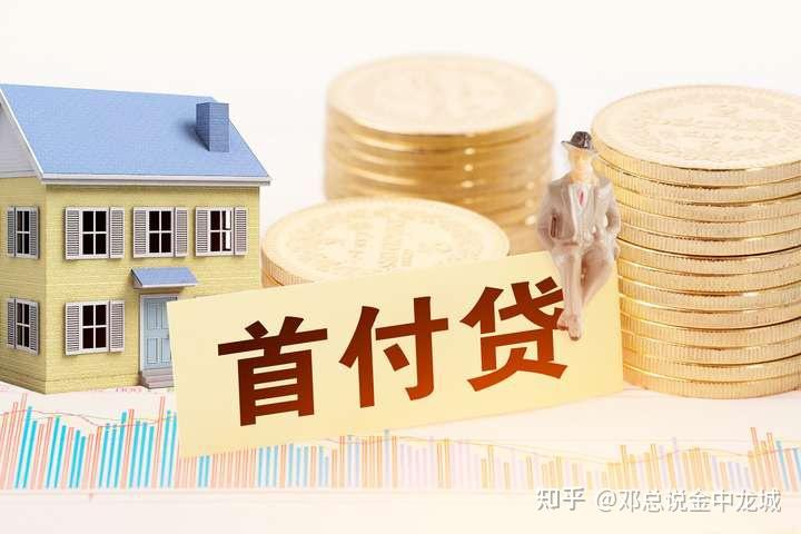 买房几成首付最划算?按揭多少年合适? - 知乎