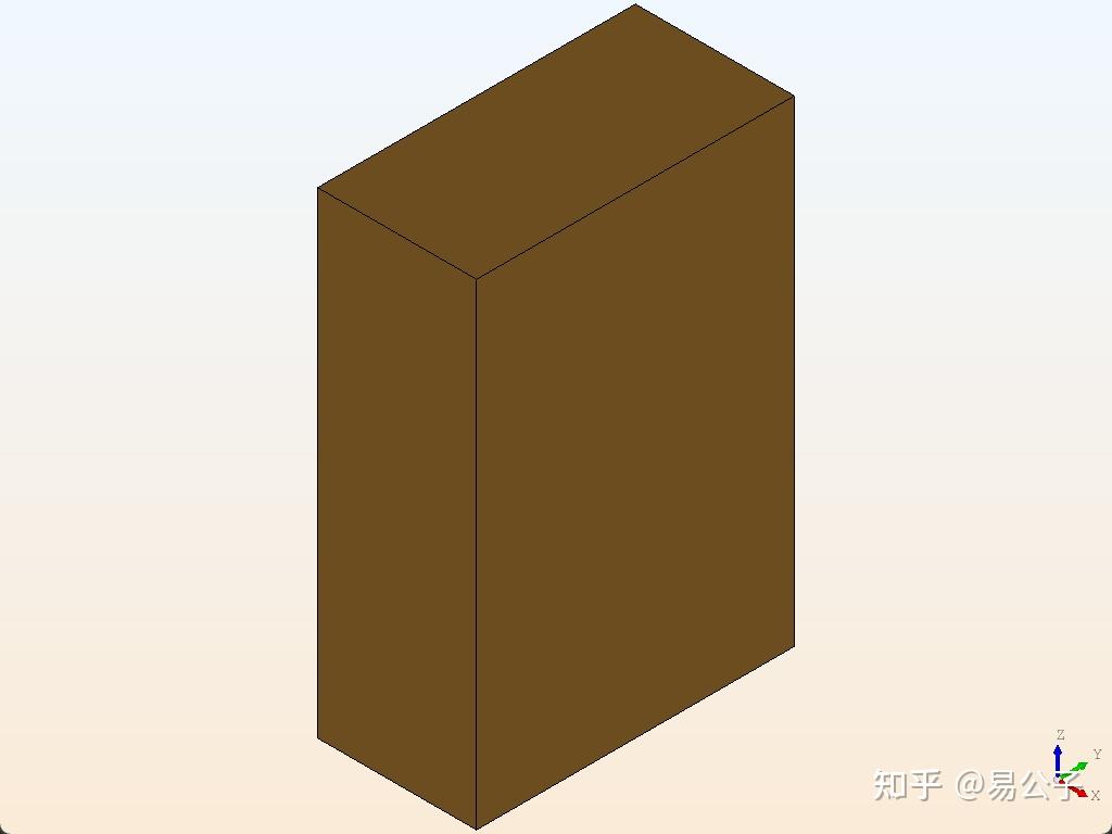 Python_occ 学习记录 | diaplay显示 - 知乎