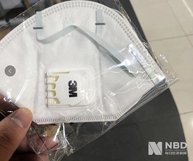 口罩大卖北京街头实探有便利店已脱销部分地区网购热门品种已断货