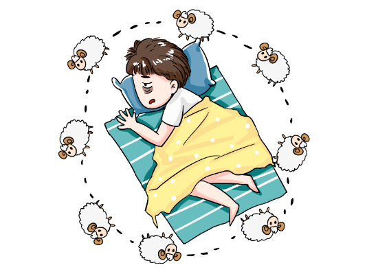 睡眠不足有什么危害