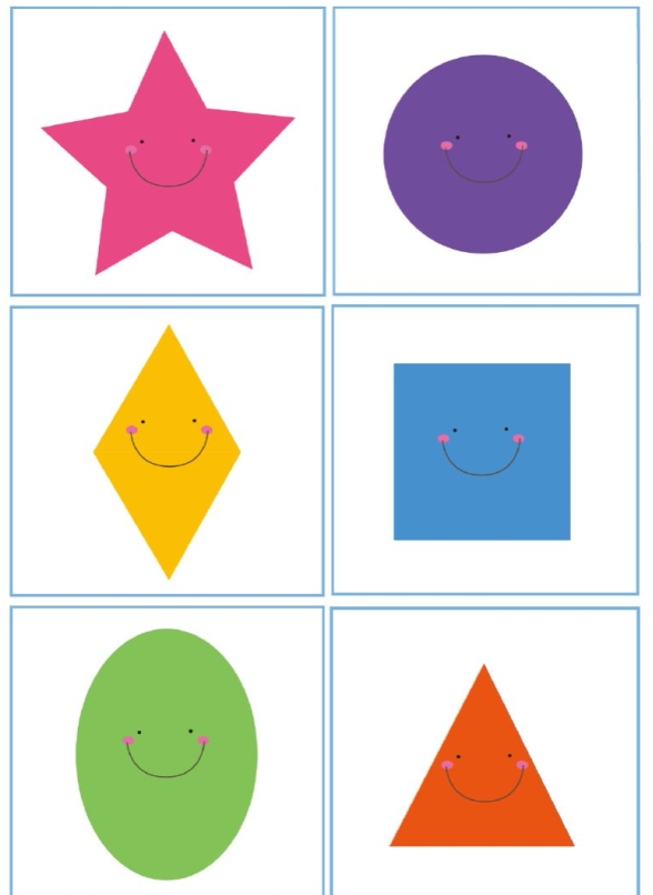 免费领取296套儿童视觉记忆训练资料