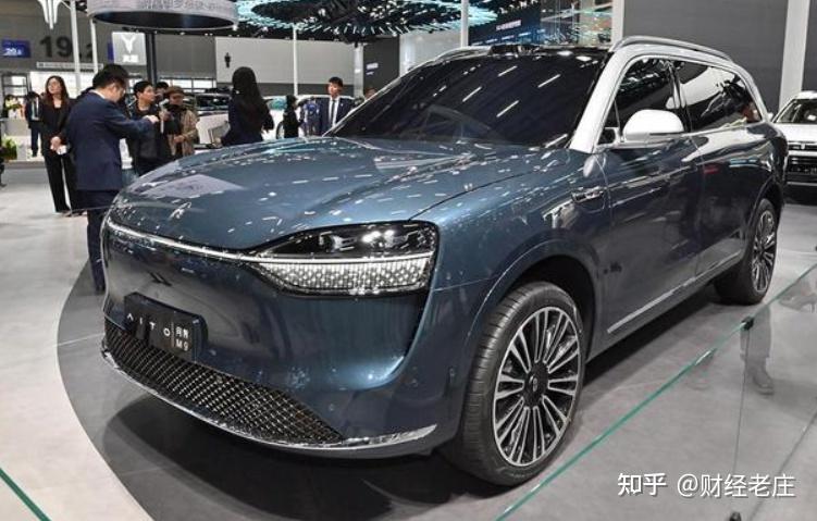 4月份suv销量出炉,特斯拉model y夺冠,比亚迪和丰田各三款入围