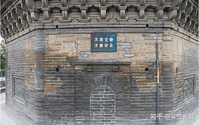 【邹城】重兴塔 - 知乎