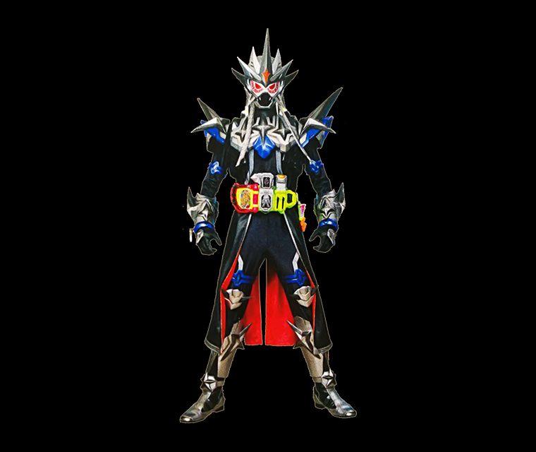 三大特摄中,说说你最喜欢的怪兽\/宇宙人\/怪人的