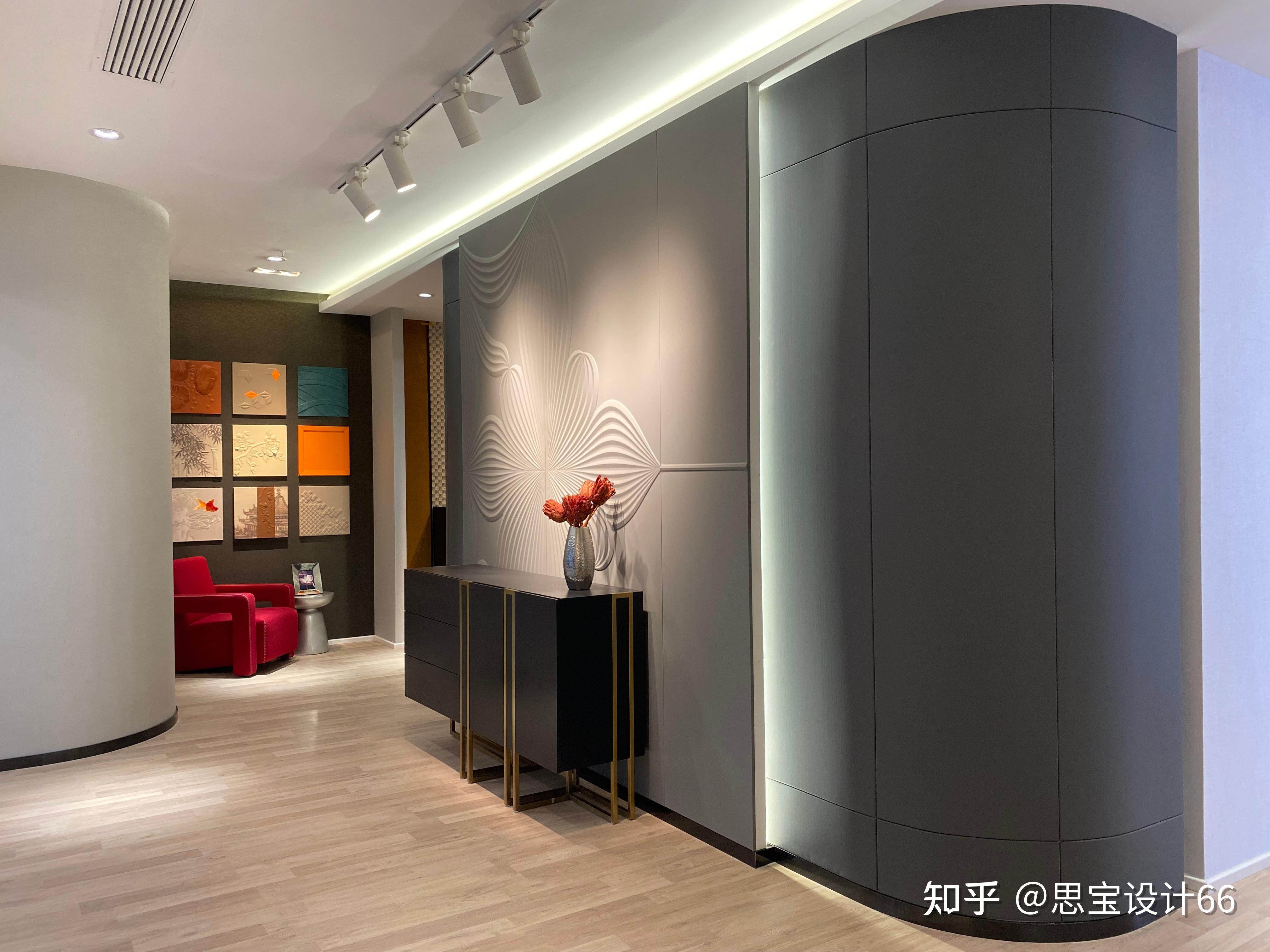 软装店面如何设计