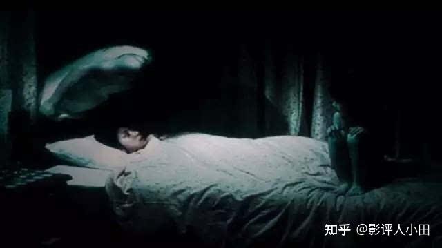 为什么睡觉会“鬼压床”?立刻解除“鬼压床”唤醒自己的3种方法 - 知乎