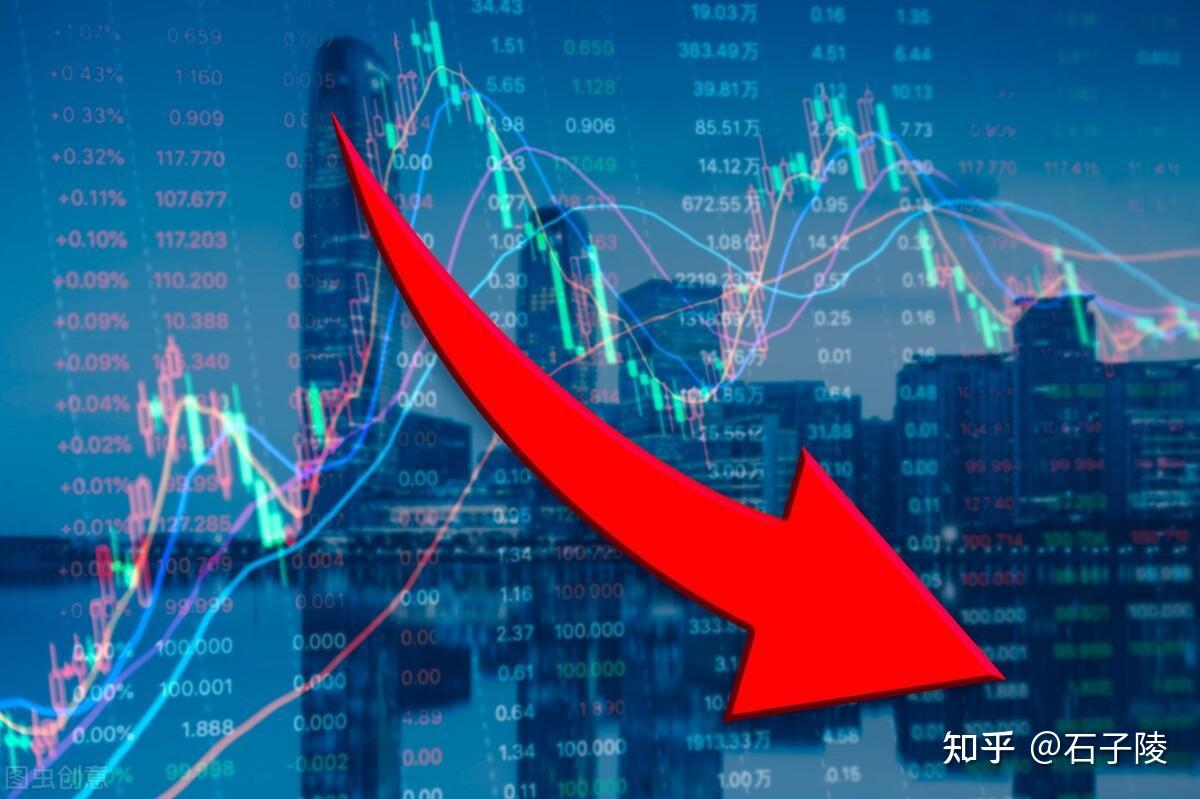 A股突然涨不动了，原因是什么，明天A股会大跌吗？ - 知乎