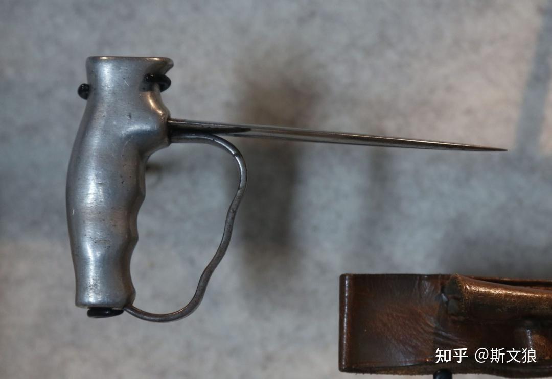 堑壕突袭战第一次世界大战排名前五的堑壕突袭武器