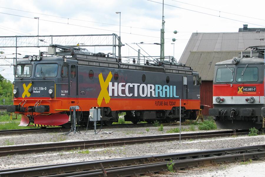 电力机车科普iore型电力机车的先辈挪威国家铁路el15型电力机车