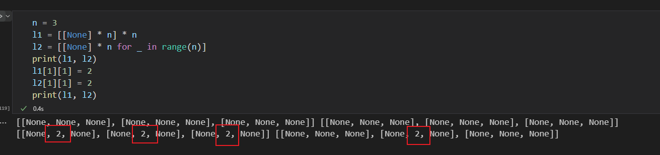 python的bug - 知乎