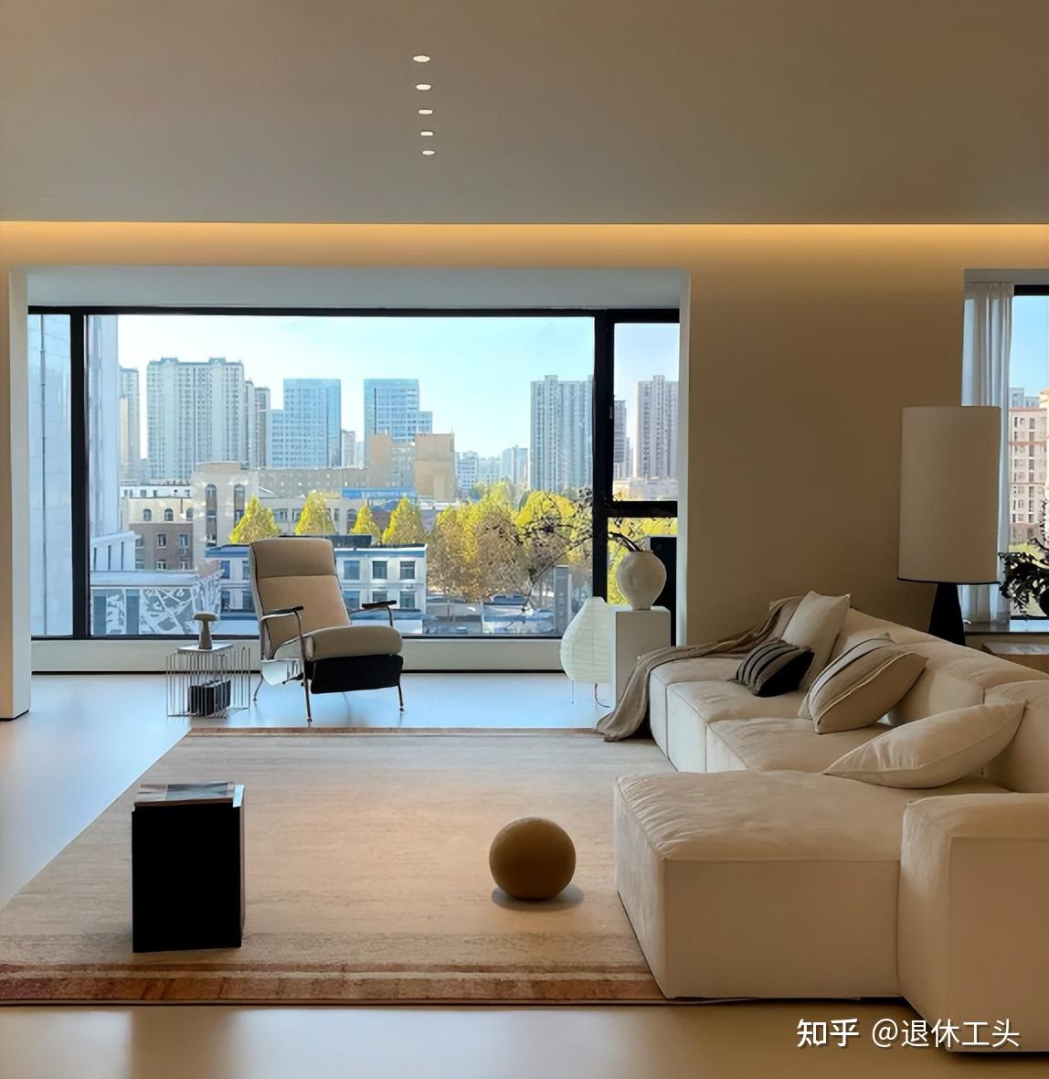 大平层这么好，为啥很多人买完就后悔？这3个硬伤真扎心 - 知乎