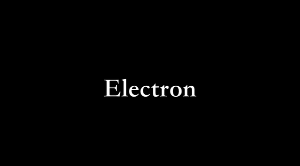 乙遗 Python，肚讽 Electron！（邢洽杈） - 知乎