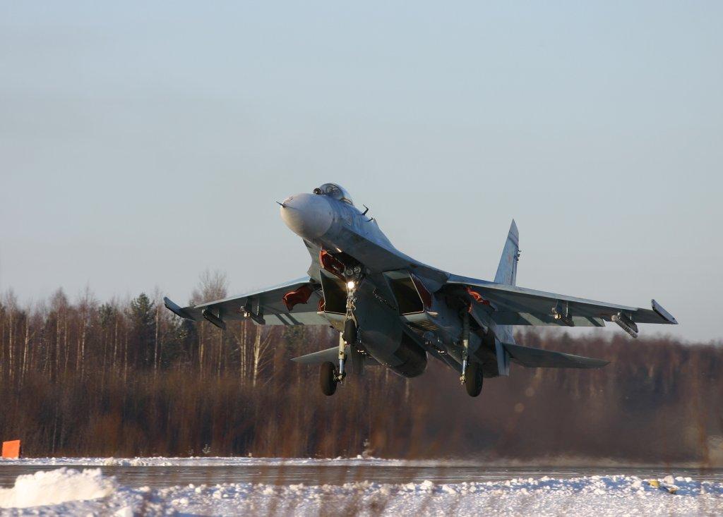 但这依然是苏联战斗机的一次技术突破