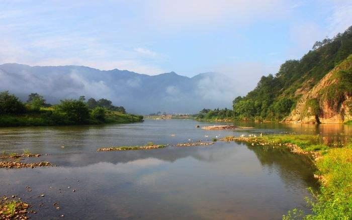 山海經南山經異域奇獸古今對照整理南次二經篇下