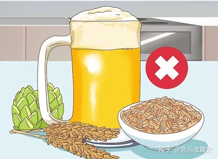 如何判断自己是否对酒精过敏 - 知乎